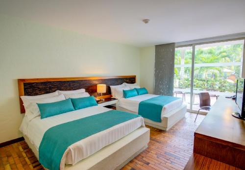 Estelar Playa Manzanillo - All Inclusive in Manzanillo Estelar Playa Manzanillo - All Inclusive in Manzanillo