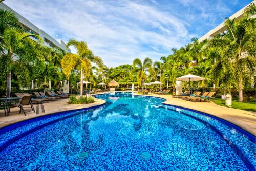 Swimming pool, Estelar Playa Manzanillo - All Inclusive in Manzanillo Swimming pool, Estelar Playa Manzanillo - All Inclusive in Manzanillo