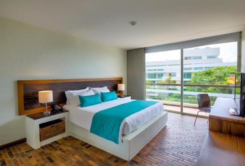 Estelar Playa Manzanillo - All Inclusive in Manzanillo Estelar Playa Manzanillo - All Inclusive in Manzanillo