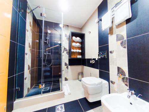 This photo about Hotel Hill shared on HyHotel.com