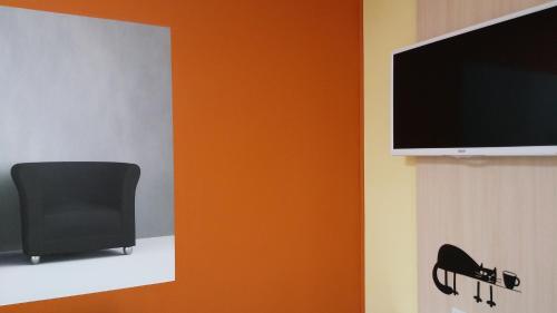 This photo about Hotel Art Inn shared on HyHotel.com