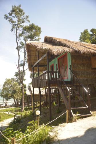 Police Beach