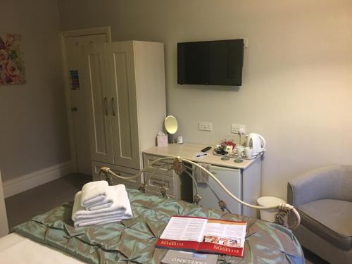 This photo about Ellerdene Guesthouse shared on HyHotel.com