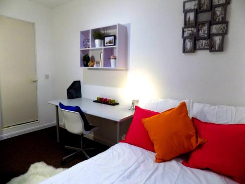 This photo about Sia Homestay shared on HyHotel.com