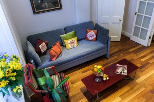 This photo about Knightsbridge shared on HyHotel.com