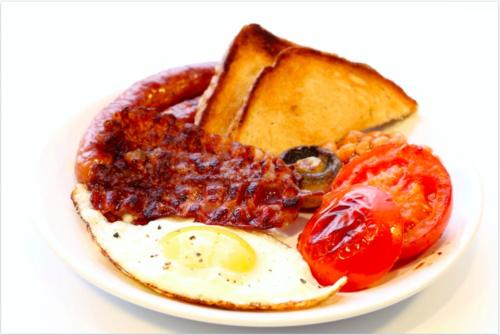 This photo about Annie's Lodge Cape Maclear shared on HyHotel.com