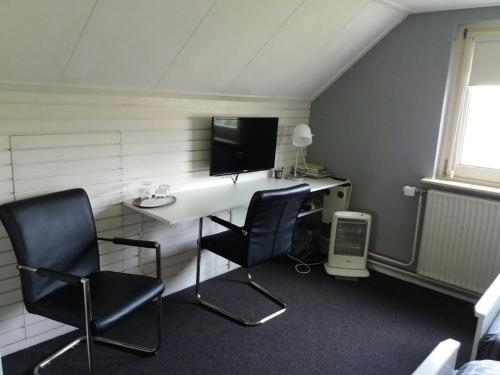 Bed & Breakfast Kroese in Oldenzaal Bed & Breakfast Kroese in Oldenzaal