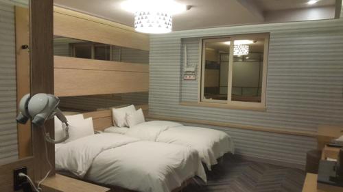 Jinju Kai Hotel in Jinju-si Jinju Kai Hotel in Jinju-si