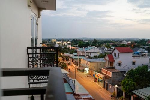 View, Hapyson Hotel in Huyen Long Khanh View, Hapyson Hotel in Huyen Long Khanh
