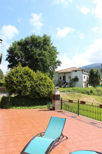 Létesítmények, Bekoabadene in Mungia Létesítmények, Bekoabadene in Mungia