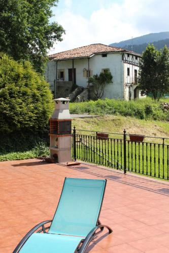 Létesítmények, Bekoabadene in Mungia Létesítmények, Bekoabadene in Mungia