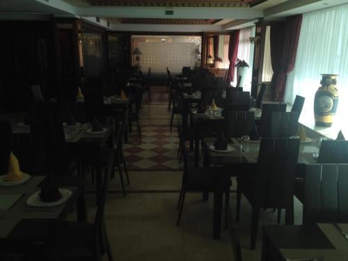 Helnan Chellah Hotel in Rabat Helnan Chellah Hotel in Rabat