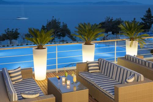 Ételek és italok, Valamar Sanfior Hotel & Casa in Rabac Ételek és italok, Valamar Sanfior Hotel & Casa in Rabac