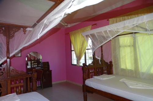 Jambo Guest House