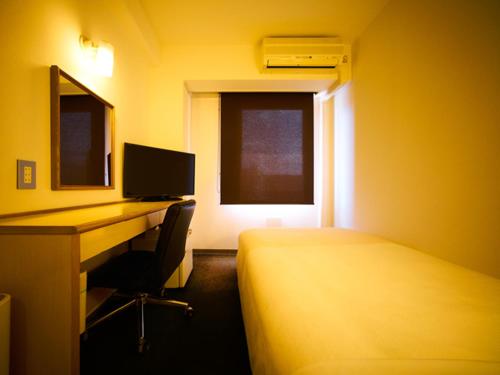 This photo about Super Hotel Sakai Marittima shared on HyHotel.com