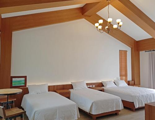 Taroko Formosa Homestay in Hsincheng Township Taroko Formosa Homestay in Hsincheng Township