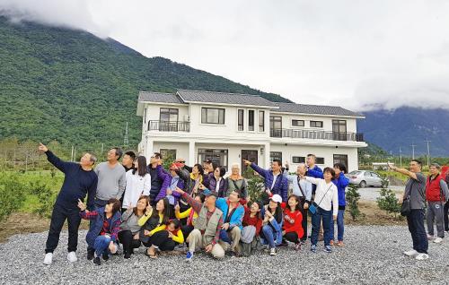 Taroko Formosa Homestay in Hsincheng Township Taroko Formosa Homestay in Hsincheng Township