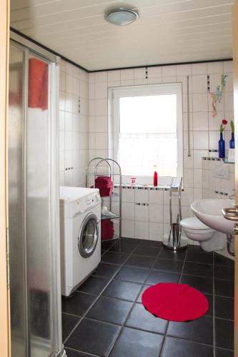 Baño, Ferienwohnungen Schoofs in Kalkar Baño, Ferienwohnungen Schoofs in Kalkar