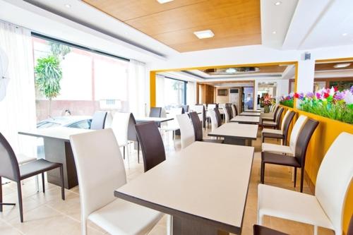 サイアム パラダイス ホテル3