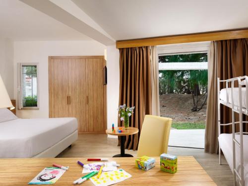 This photo about TH Simeri - Simeri Village shared on HyHotel.com