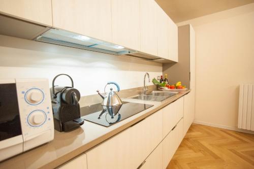 This photo about Italianflat - Adua Apartments shared on HyHotel.com