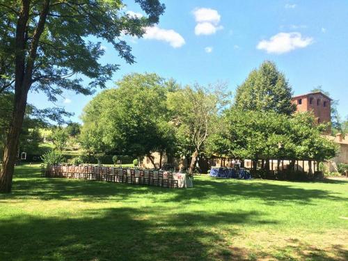 This photo about Agriturismo il Mulino delle Pile shared on HyHotel.com