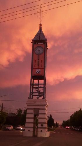 Aires de Montaña
Aires de Montaña