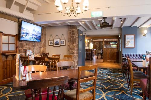 طعام و مشروبات, Innkeeper's Lodge Birmingham - NEC , Coleshill in مطار برمنغهام طعام و مشروبات, Innkeeper's Lodge Birmingham - NEC , Coleshill in مطار برمنغهام