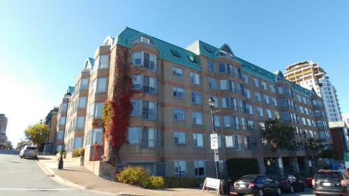 This photo about Waterfront Place shared on HyHotel.com