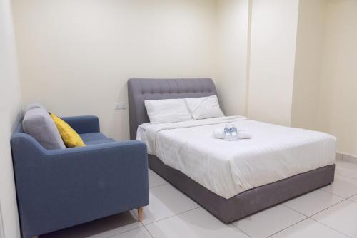 This photo about Mansion One Service Apartment shared on HyHotel.com