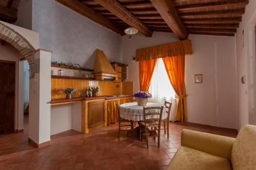This photo about Agriturismo Nibbiano shared on HyHotel.com