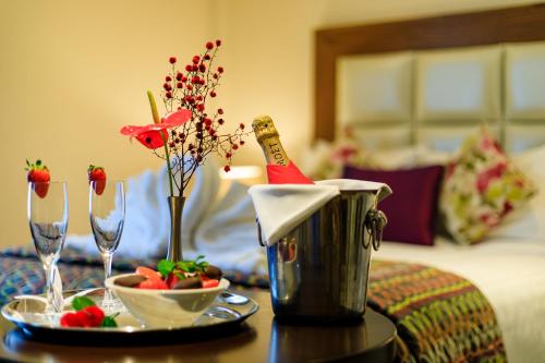 Mat og drikke, Grand Hotel Tralee in Tralee Mat og drikke, Grand Hotel Tralee in Tralee