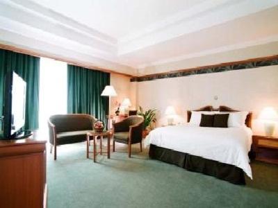 Grand Palace Hotel in Miri Grand Palace Hotel in Miri