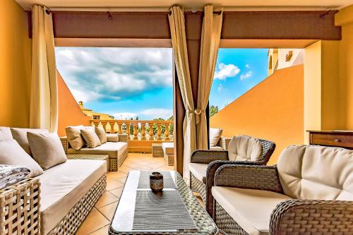 Apartment Elite Palace