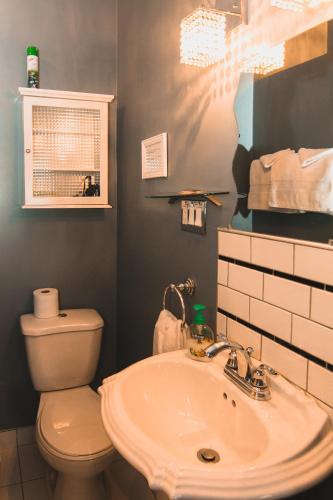 This photo about La Victorienne Urbaine shared on HyHotel.com