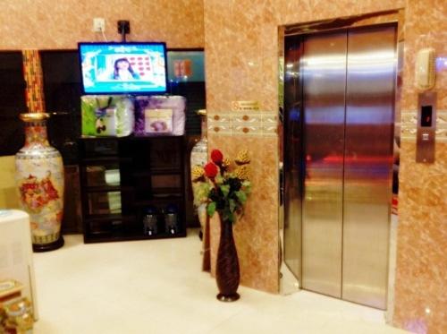 ペナン パレス16