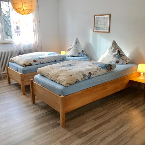 Gastehaus Kaiser in Ostfildern Gastehaus Kaiser in Ostfildern