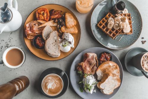 This photo about Hotel Launceston shared on HyHotel.com