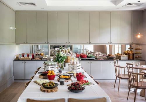 식음료(F&B), 랜스모어 린덴데리 레드 힐 (Lancemore Lindenderry Red Hill) in 모닝턴 반도 식음료(F&B), 랜스모어 린덴데리 레드 힐 (Lancemore Lindenderry Red Hill) in 모닝턴 반도