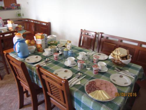 Food and beverages, Rooms Pri Lovrizu in Kobarid Food and beverages, Rooms Pri Lovrizu in Kobarid
