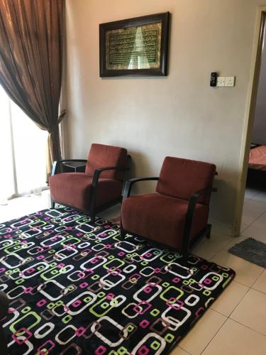 Saujana Damai
Saujana Damai