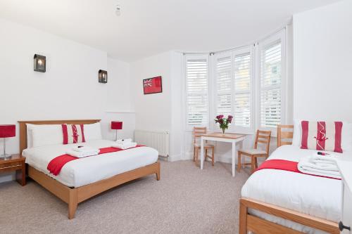 Hotel Hamptons Brighton