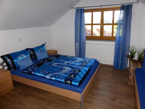 Ferienwohnung "Krauterhof" in Ringelai Ferienwohnung "Krauterhof" in Ringelai