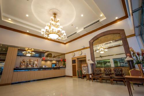 Sakol Hotel in Hat Yai Sakol Hotel in Hat Yai