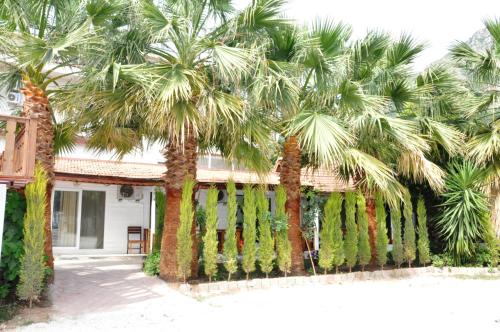 This photo about Durak Hotel Oludeniz shared on HyHotel.com