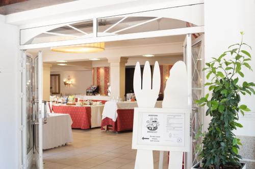 Hotel Hostal Antolín