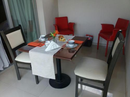 This photo about Civico Art Hotel shared on HyHotel.com