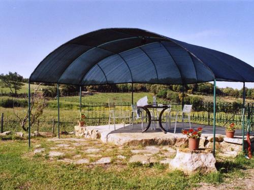 This photo about Agriturismo Pian dei Lupi shared on HyHotel.com
