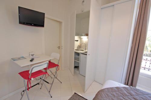 This photo about Residence Stephanie shared on HyHotel.com