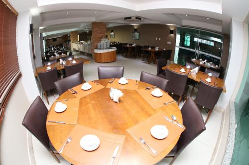 Real Classic Hotel in Aracaju Real Classic Hotel in Aracaju